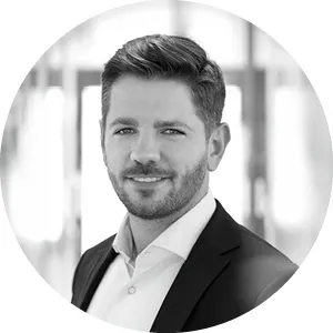 Benjamin von Schulz, Investment Director bei