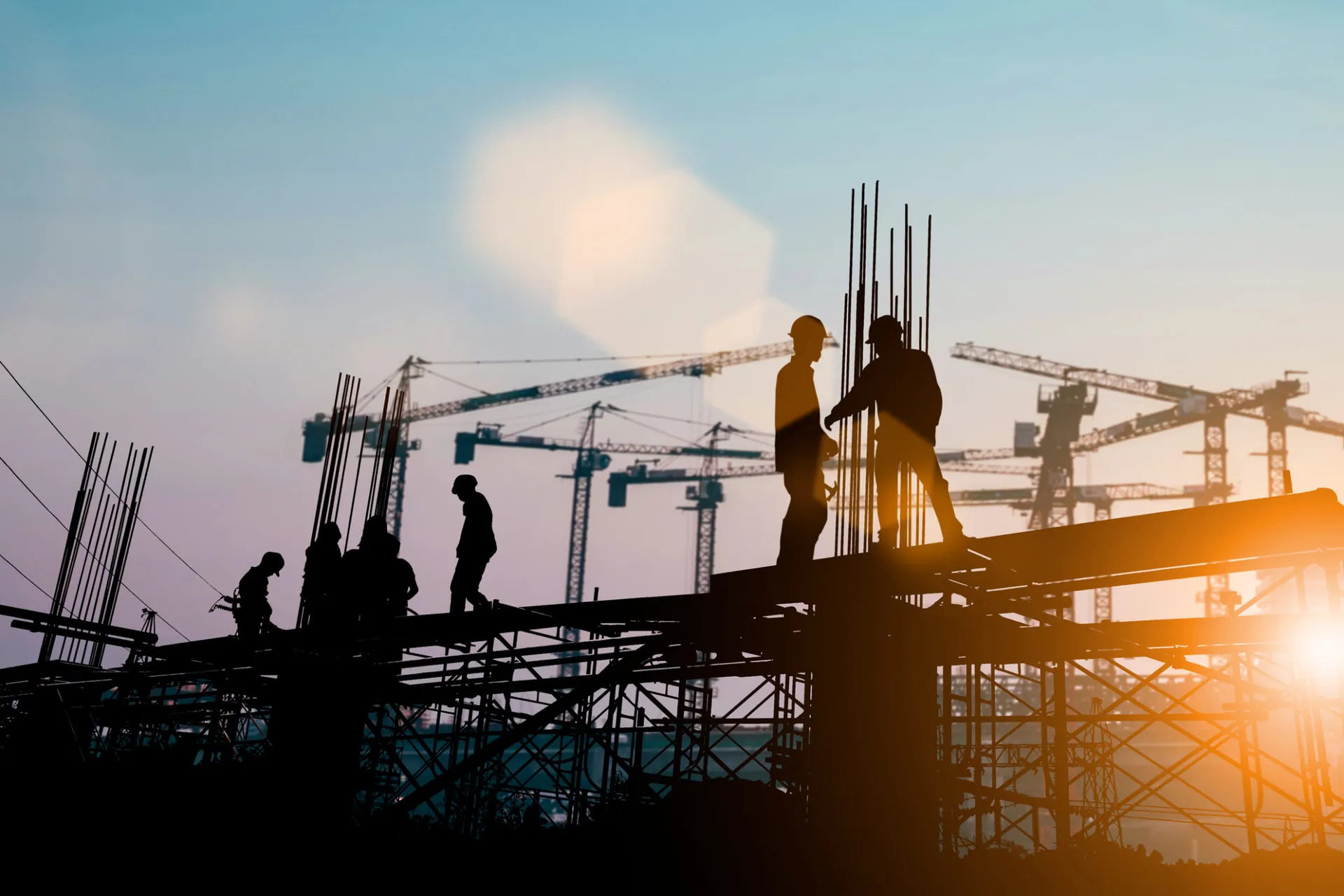 Pricing und Vertrieb in der Baustoffbranche