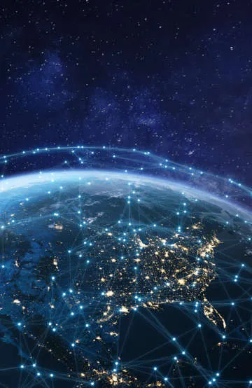 Internationalization as a challenge for the automotive aftermarket