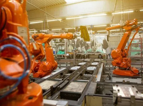 Feel free to contact the team of Roll & Pastuch for the pricing of new machines in the industrial goods and mechanical engineering sector.