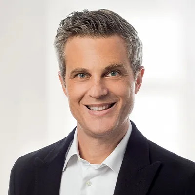 R&P-Mitarbeiter Christoph Krauss