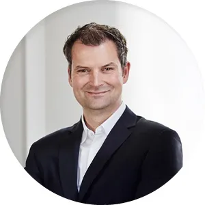 Dr. Alexander Jonas