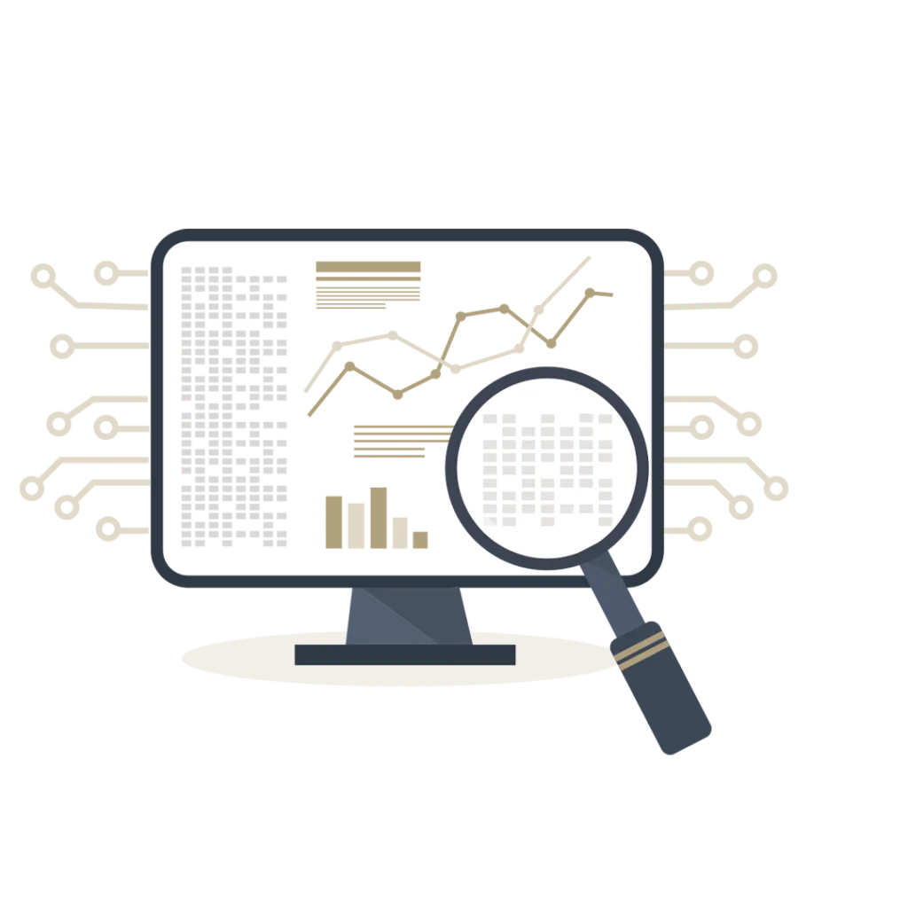 Digital transformation offers companies many opportunities for sales growth and revenue maximization. Feel free to contact us.