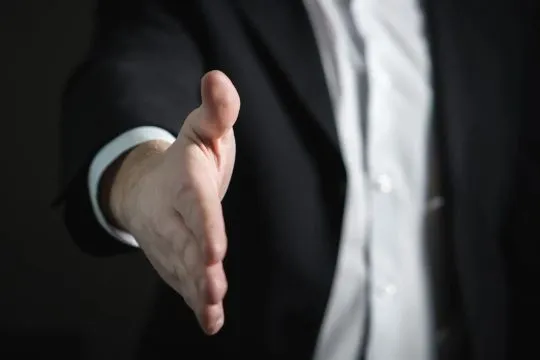 As with standard business, big deals also require standardized processes to ensure high process quality and learning from experience.