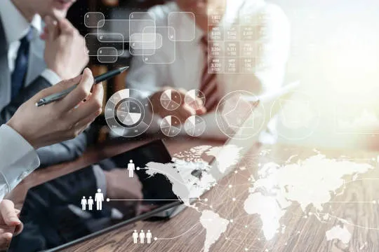 Particularly in sales, digitization opens up a wide range of opportunities for companies, but also some pitfalls. Learn more here.