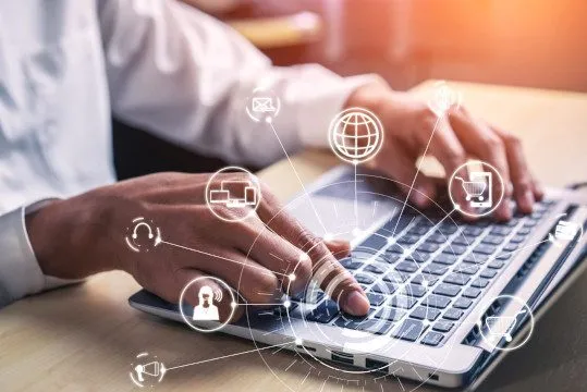 The first step towards sustainable e-commerce growth is to detail the sales strategy separately for each sales channel. With a clear sales strategy for omni- and multi-channel excellence.