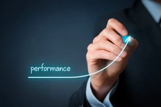 Increased sales performance thanks to sophisticated compensation system