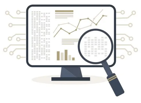 Thanks to many years of consulting expertise, R&P is your right contact when it comes to digitization.