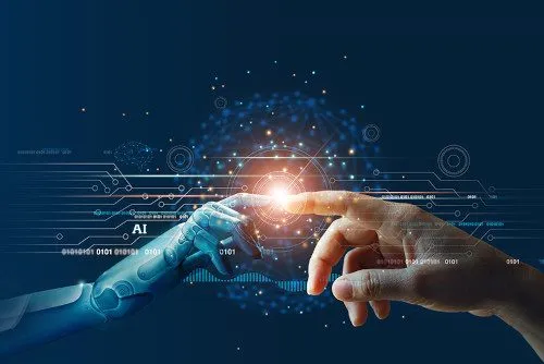 Artificial intelligence is something we encounter every day. A prerequisite for the use of machine learning and algorithms is a well-maintained data warehouse. R&P will be happy to advise you.