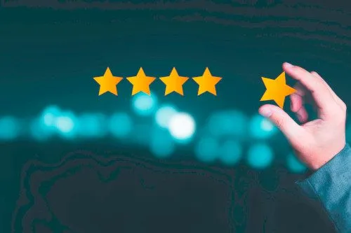 Customers should be supported throughout the entire customer journey to achieve their goals. R&P shows you how to optimally design the touchpoints of customers and companies.