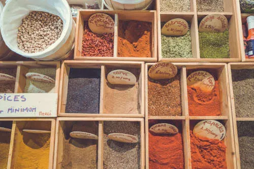 Learn more about the challenges of listing and therefore assortment decisions here.