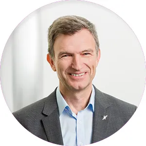Markus Tischer