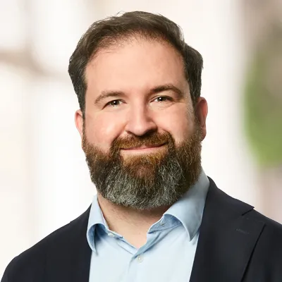 Michael Fechner