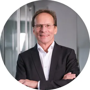 Managing Director Sustainable Market Orientation der WEIG Group