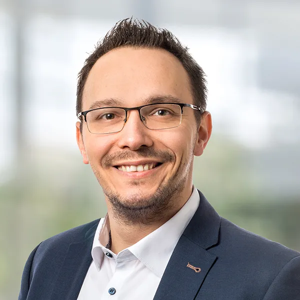 Sascha Reuter