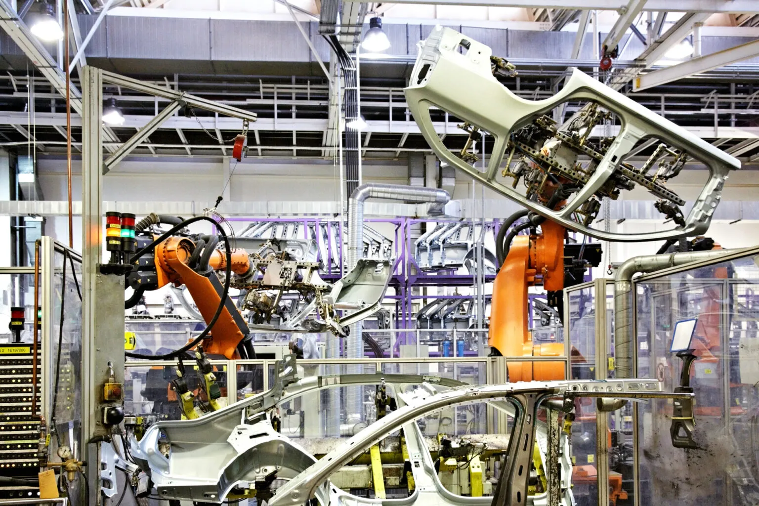 Die großen Automobilhersteller müssen ihre Preis- und Vertriebssysteme neu erfinden