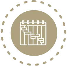 Exciting projects and team events