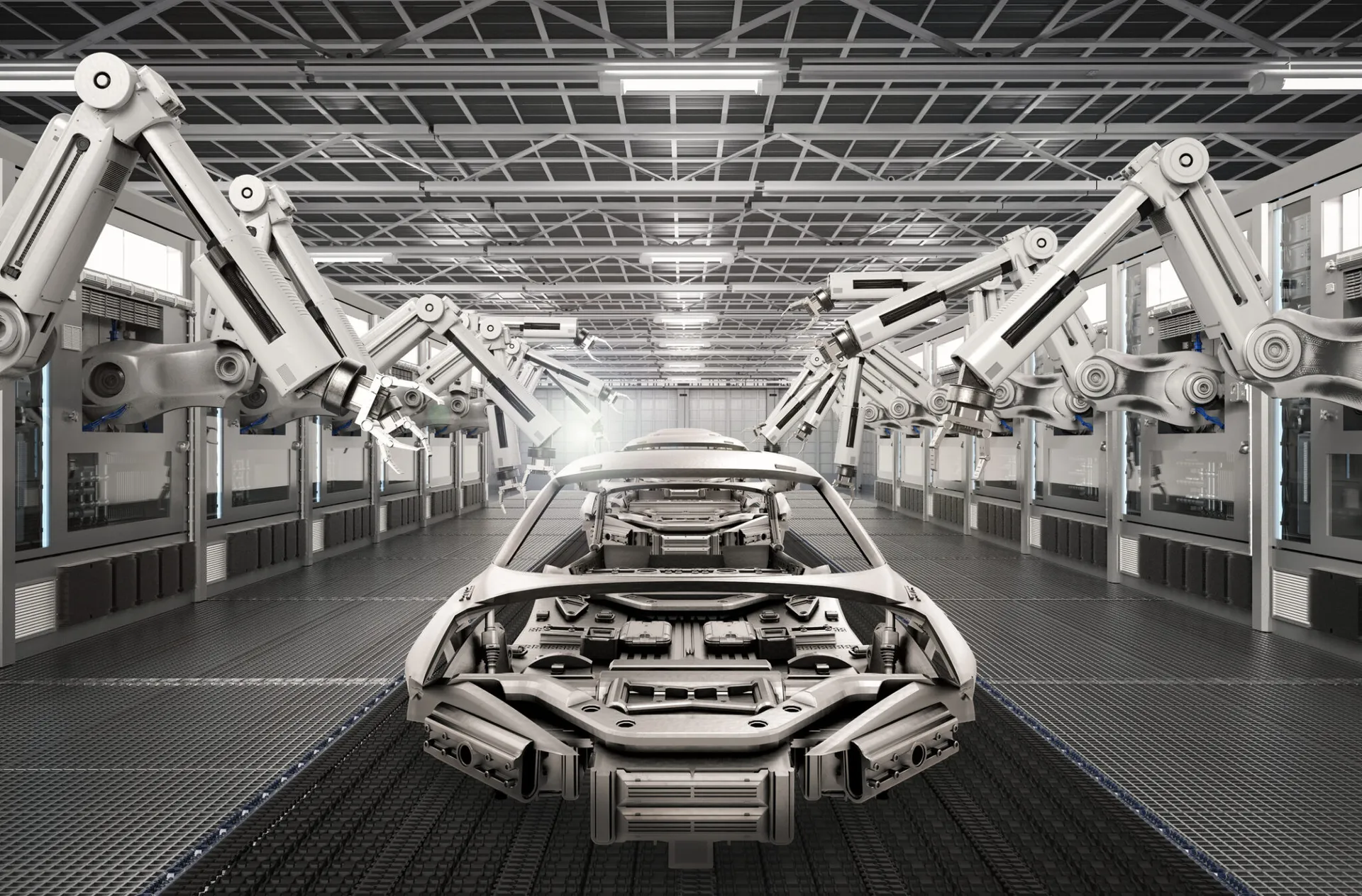 Roll & Pastuch ist Experte im Bereich Pricing und Vertrieb in der Automotive-Branche