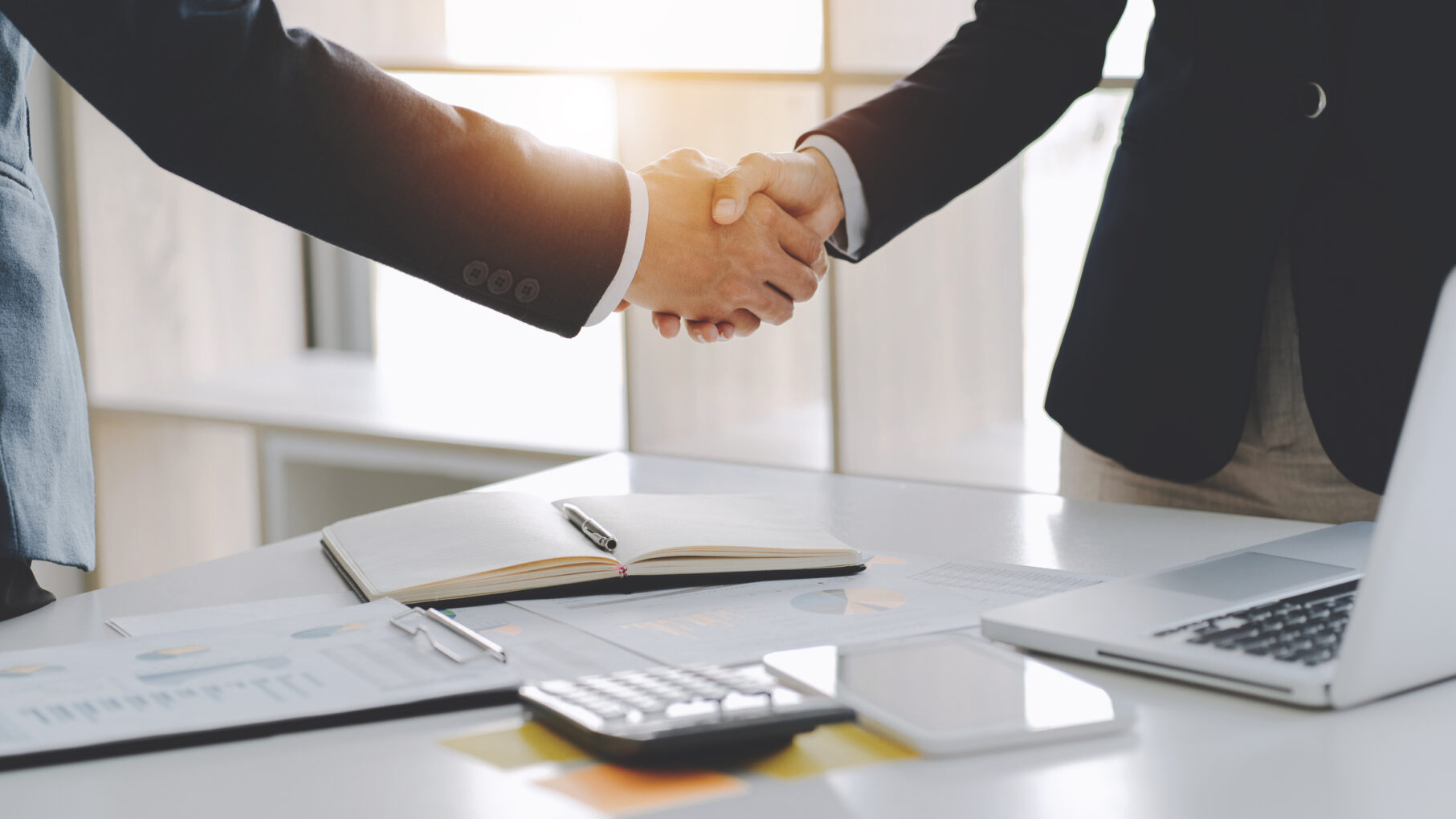 Roll & Pastuch verfügt über langjährige Beratungserfahrung in diversen Vertriebs- und Pricing-Projekten verschiedenster Branchen