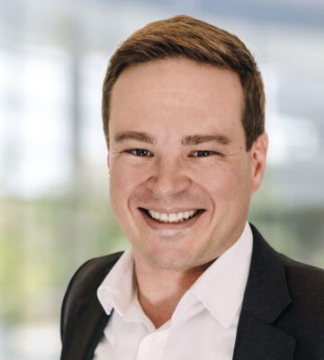 Dr. Michael Marquardt