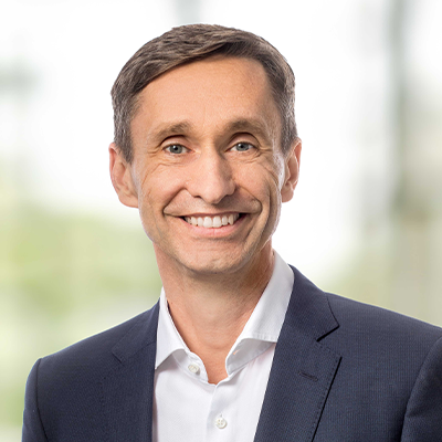 Prof. Dr. Oliver Roll