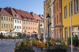 Roll & Pastuch Standort Osnabrück