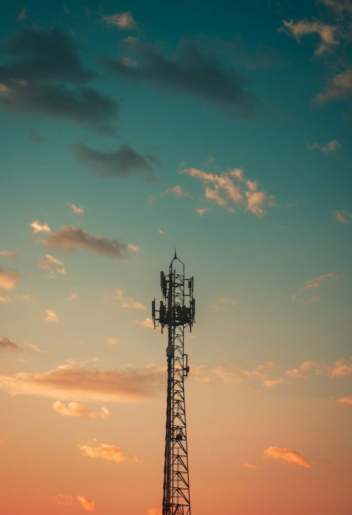 EIne kontinuierlichen Verbesserung der Netzinfrastruktur und der Verbreitung hochwertiger schneller Bandbreiten ist essenziell, um Ihre Pricing- und Vertriebspotenziale auszuschöpfen.