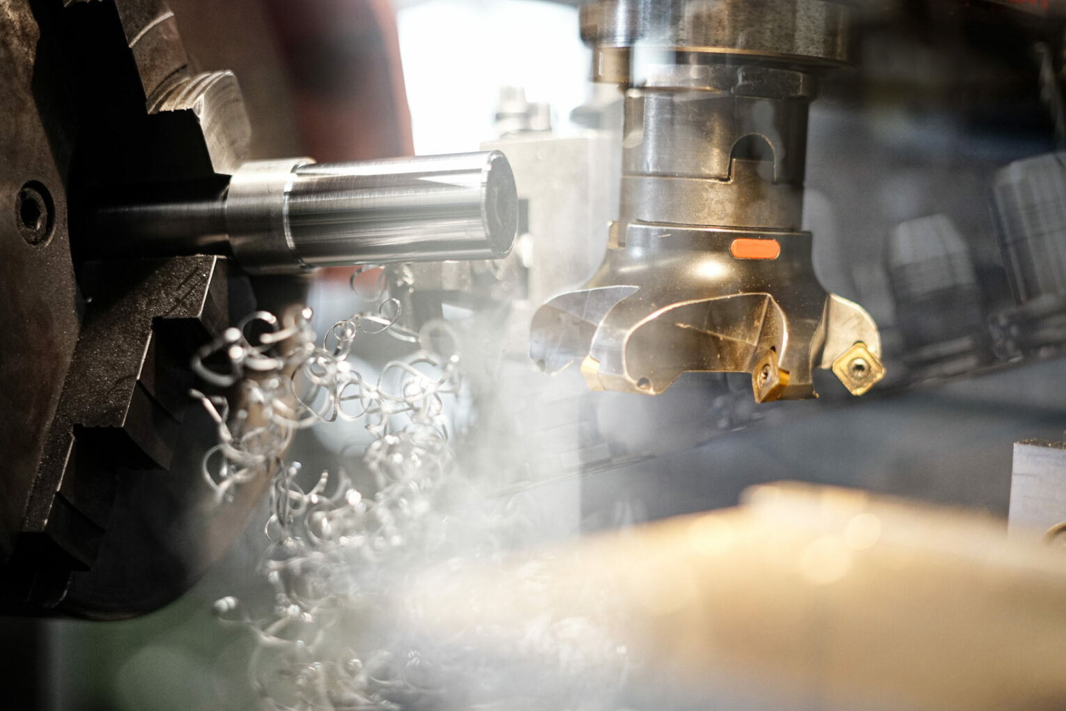 Industrial Goods &#038; Engineering