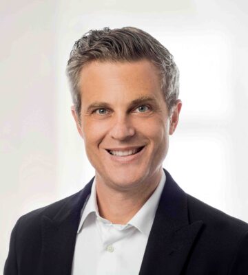 R&P-Mitarbeiter Christoph Krauss