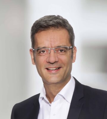 R&P-Mitarbeiter Karsten Konrad