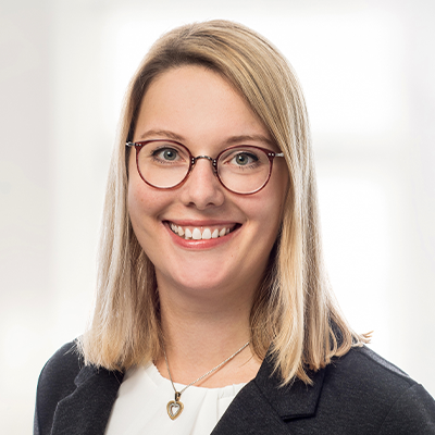 Laura Terstiege