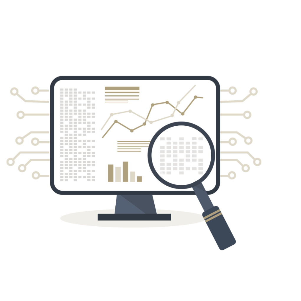 Digital transformation offers companies many opportunities for sales growth and revenue maximization. Feel free to contact us.