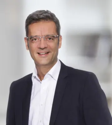 Karsten Konrad ist Senior Project Manager von Roll & Pastuch