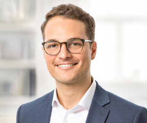 Simon Wiedemann van Zyl