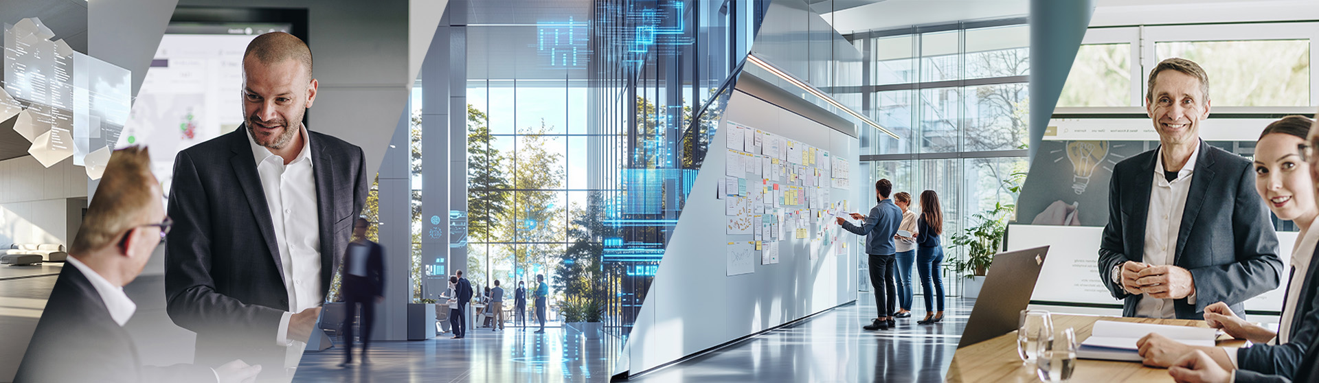 Hier finden Sie spannende Know-how Beiträge, aktuelle Neuigkeiten, Events, Whitepaper und Pressetexte über die Themen Pricing, Vertrieb und Roll & Pastuch.