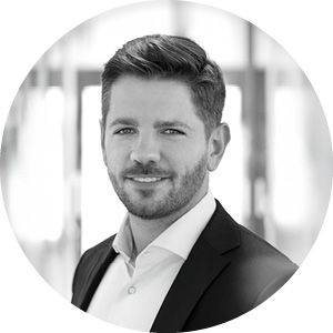 Benjamin von Schulz, Investment Director bei